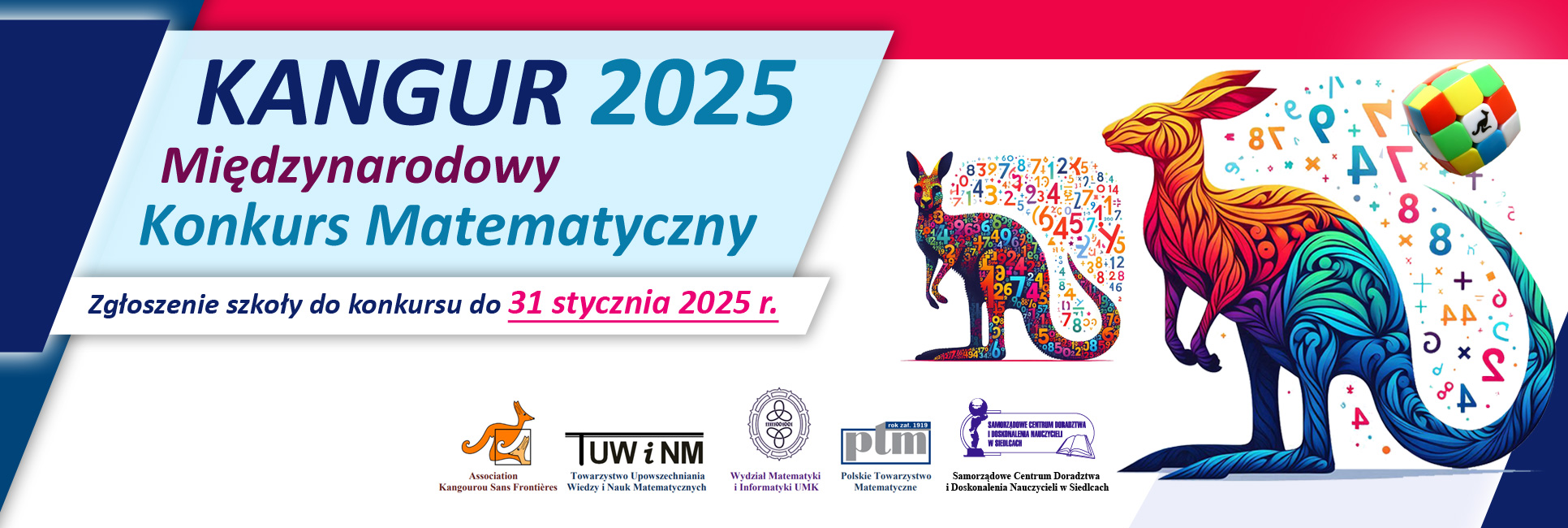 2025 01 17 kangur matematyczny slajder