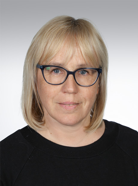 Joanna Nowak - Łopuska