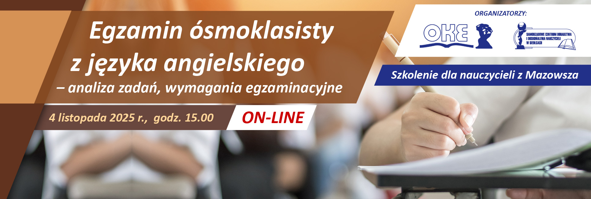 2025 10 20 egzamin osmoklasisty slajder1