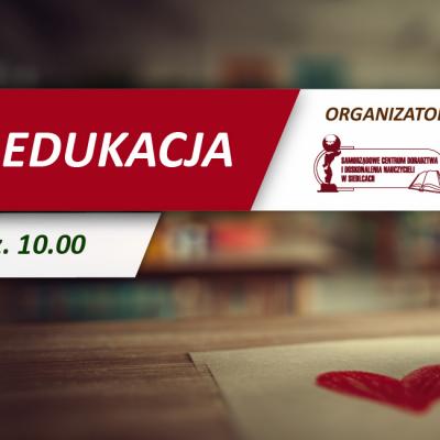konferencja EMPATYCZNA EDUKACJA _ 24 października 2025 r. godz. 10:00