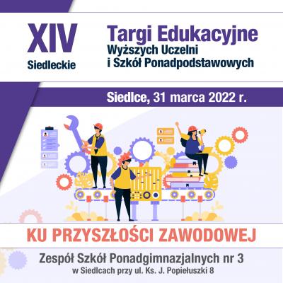 Siedleckie Targi Edukacyjne 2022
