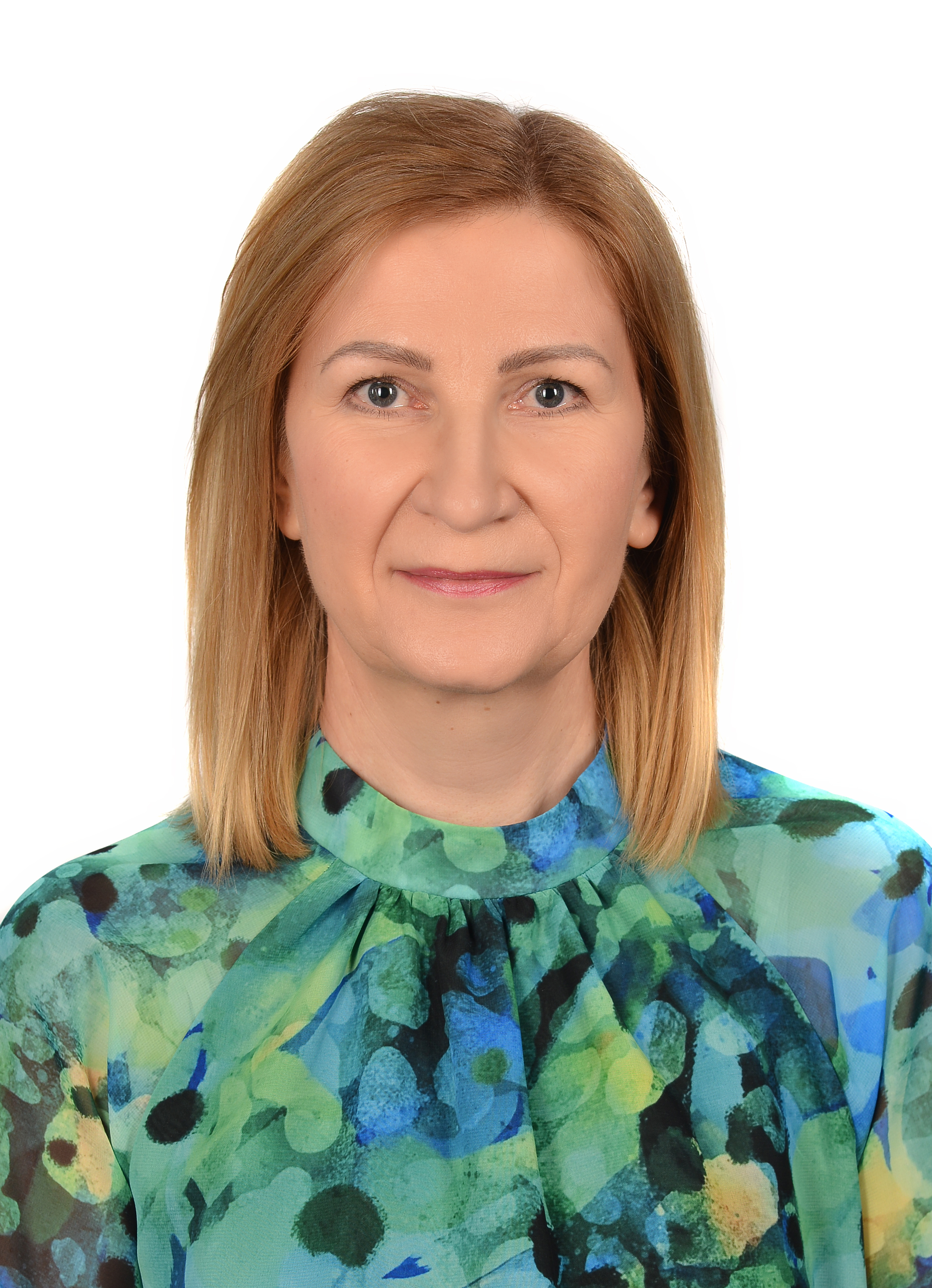 Lidia Kopeć