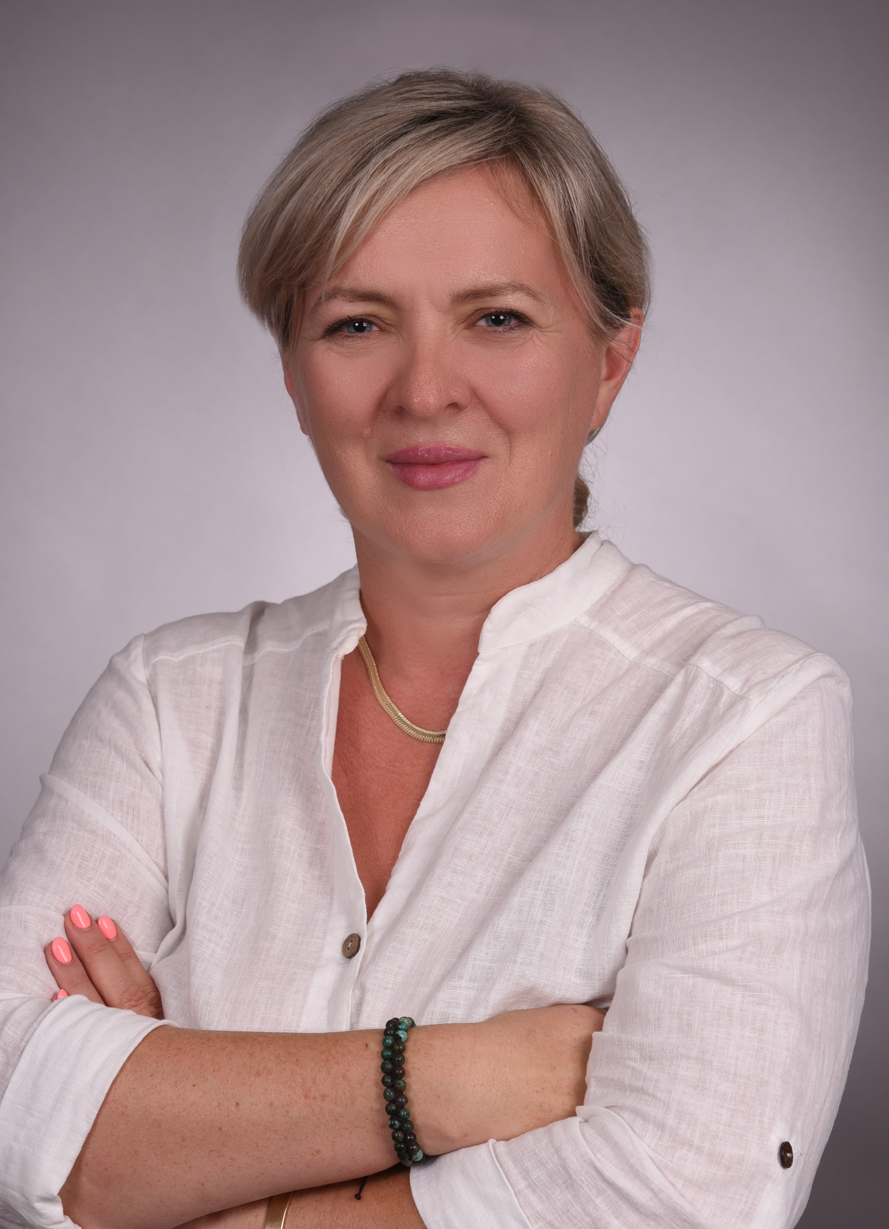 Katarzyna Madej-Szczęśniak