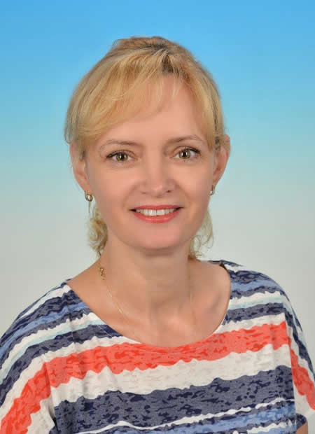 Beata Grodzicka