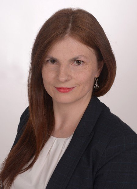 Joanna Ługowska