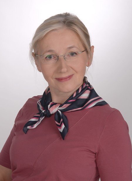 Małgorzata Alicja Połeć
